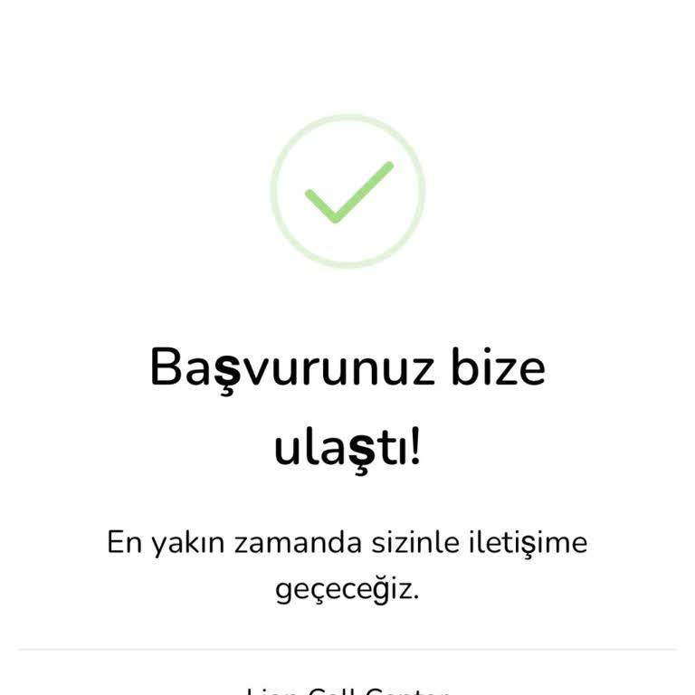 İş Vaadiyle Yanılttı