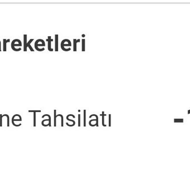 Vodafone Yanlış Hesaptan Ödeme Ve İlgisizlik Mağduriyeti
