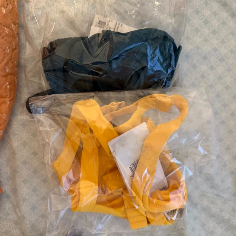 Boyner'den Alınan Bikini Üstlerinin İadesi Kabul Edilmedi!