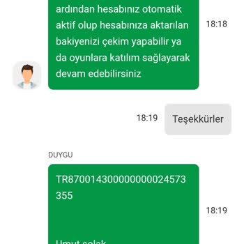 Yatırılan Paralar Hesaba Geçmedi, Sürekli Daha Fazla Yatırım Talep Edildi