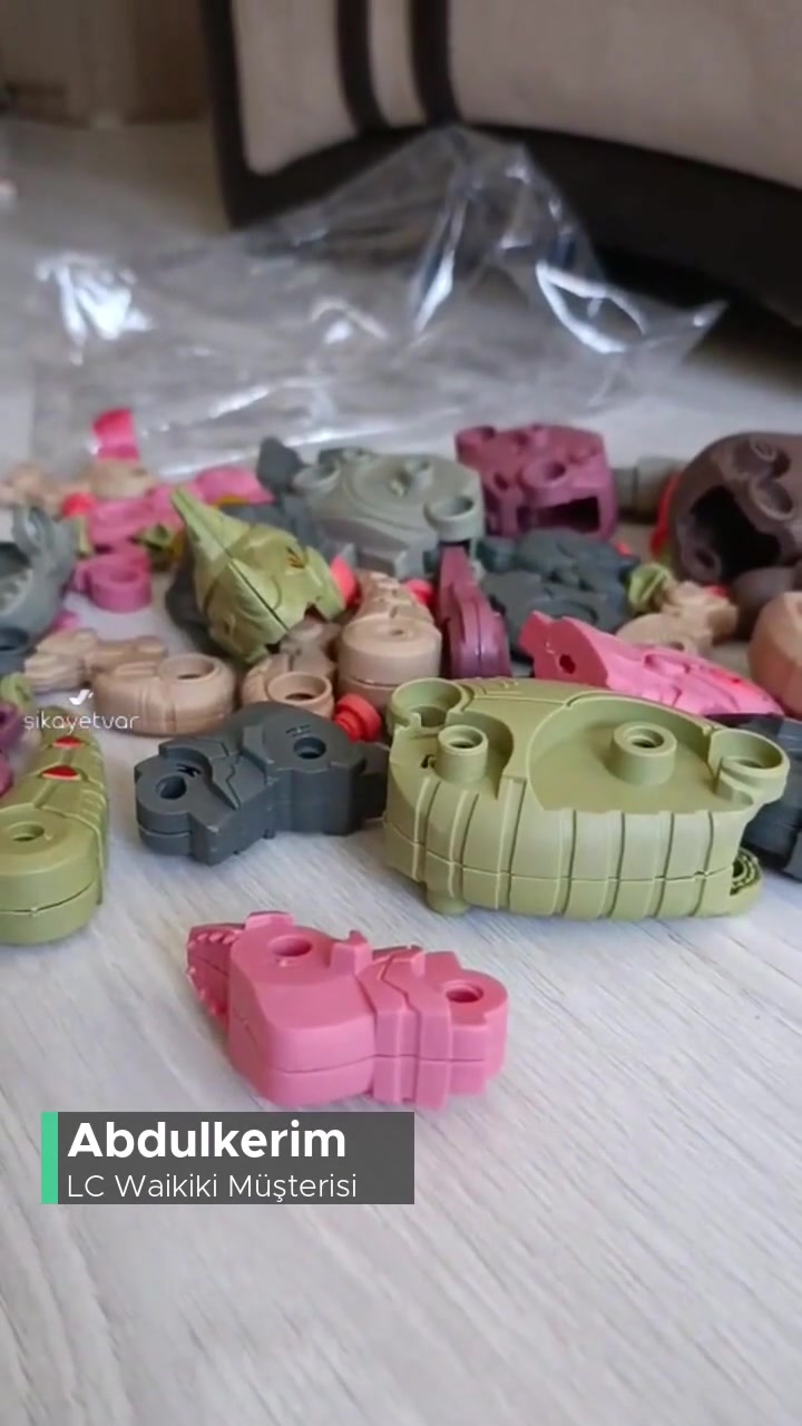 LCW'den Büyük Hata! videonun kapak resmi