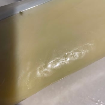 Taze Alınan AOÇ Kaşar Peynirinde Küf Sorunu Yaşadım