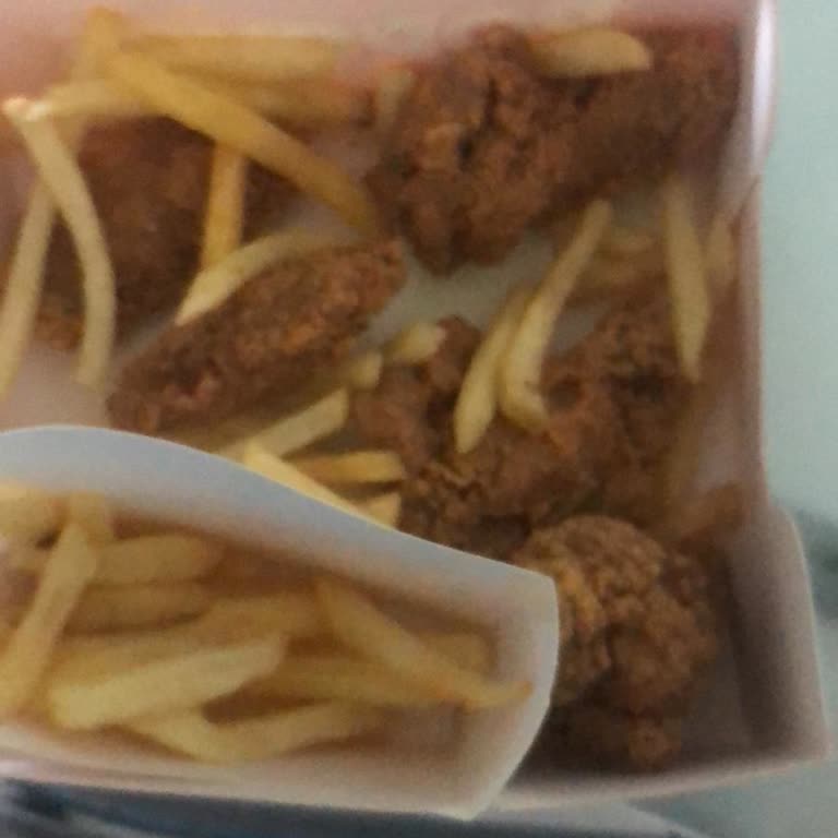 Yemeksepeti Eksik Ürün Ve Yetersiz Destek: Uzaktan Siparişte Müşteri Mağduriyeti