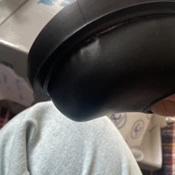 Aldığım Ayakkabının Kalitesiz Ve Kusurlu Gelmesi Hayal Kırıklığı Yarattı