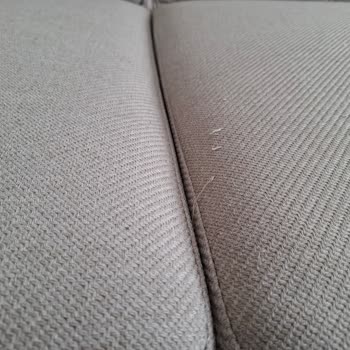 Koltukta İplik Atması Sorunu Ve Çözümde Gecikme