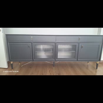 Doğtaş Mobilya 8 Aydır Çözülmeyen Doğtaş Servis Mağduriyeti