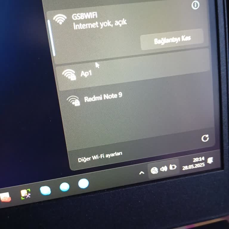 Gemlik KYK Erkek Yurdunda Uzun Süredir Devam Eden İnternet Sorunu