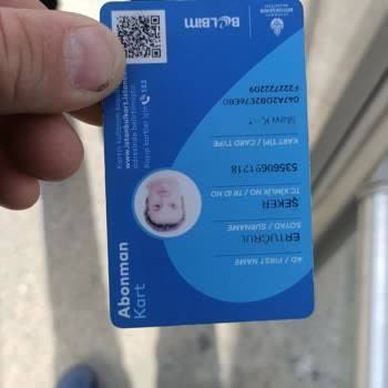 İBB Kart Bakiyeleri Zamanında Yatırılmıyor Mağduriyetimiz Giderilsin