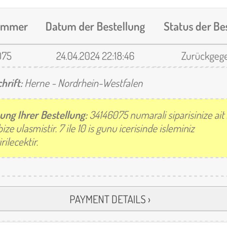 Aylardır Beklenen İade Ücreti Bir Türlü Yapılmıyor, Mağduriyetim Sürüyor