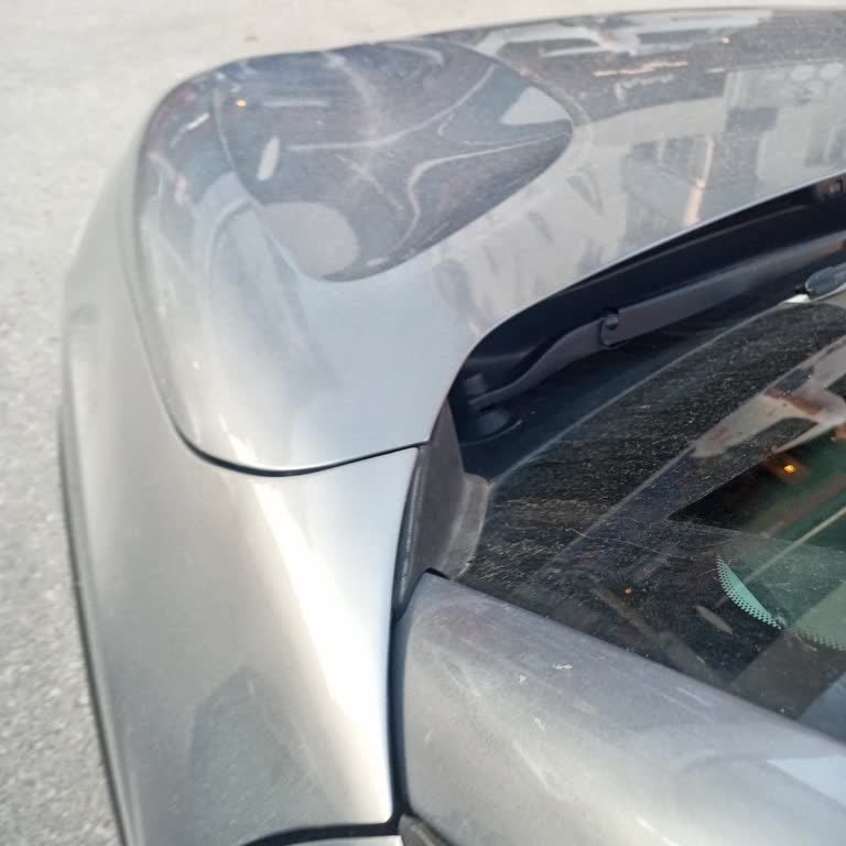 Yetkili Serviste Yapılan Onarım Beklentimi Karşılamadı