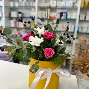 Hediye Çiçek Hayal Kırıklığı Yarattı