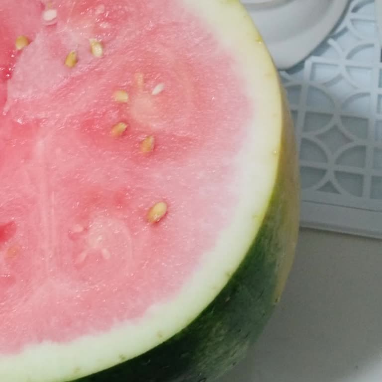 BİM’den Aldığım Karpuzlar Sürekli Kalitesiz Çıkıyor, Mağdur Oldum!