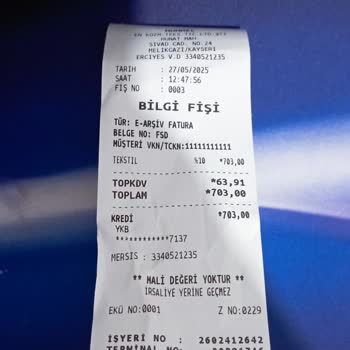 Hummel Mağazasında Yüksek Fiyat Farkı Mağduriyeti