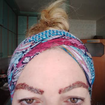 Yonca Kuzey Güzellik Salonu | Uşak Kaş Uygulamasında Yanlış İşlem Ve Mağduriyet Yaşadım