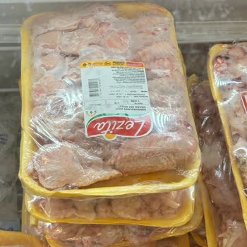 A101 Mağazasında Sağlıksız Tavuk Satışı ve Denetimsizlik