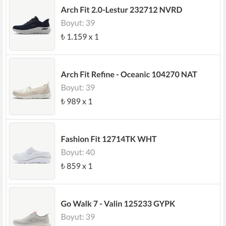 Furngttesell.shop Sipariş Takibi Yapılamayan ve İletişim Bilgisi Bulunmayan Alışveriş Sitesi