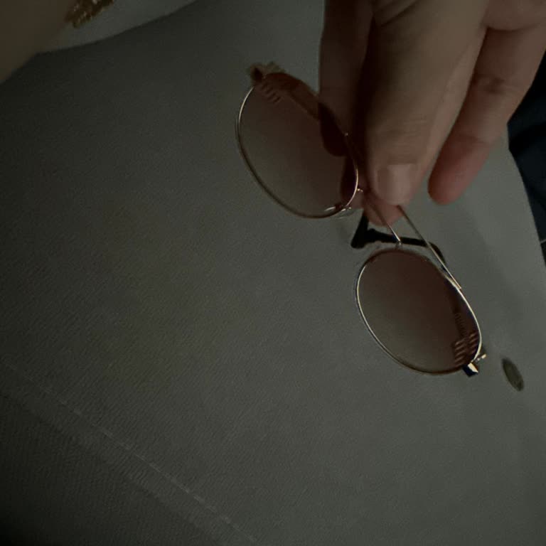 _vioraglasses İade Konusunda Yanılttı