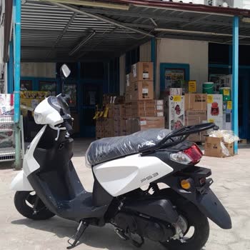 Satın Aldığım Motorun Evrakları 70 Gündür Gönderilmedi, Mağdurum