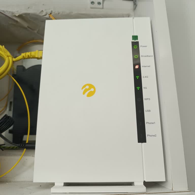 44 Saattir Süren İnternet Kesintisine Çözüm Bekliyorum