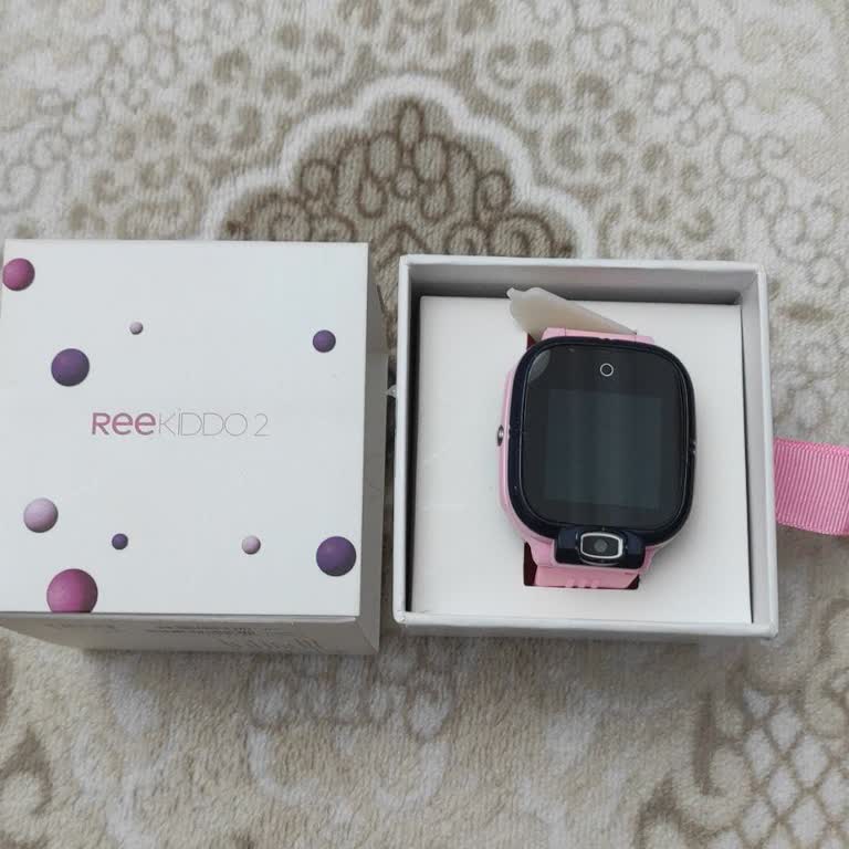 Reeder Akıllı Saat Arızası Sonrası Çözüm Bulamamak