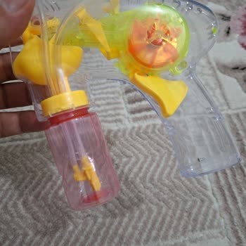 Aldığım Oyuncak 24 Saat İçinde Bozuldu, İade Reddedildi