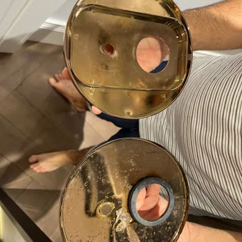 Vitra'dan Eksik, Hatalı Ve Kalitesiz Ürünler, İlgisiz Servis