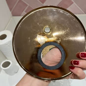 Vitra'dan Eksik, Hatalı Ve Kalitesiz Ürünler, İlgisiz Servis