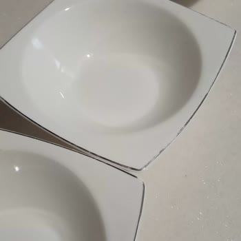 Karaca Züccaciye Tabak Takımı Hayal Kırıklığı: Eksik Ve Kalitesiz Ürün