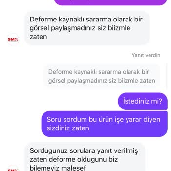 Satış Sonrası İlgisizlik Ve Yanıltıcı Bilgilendirme Hayal Kırıklığı Yarattı