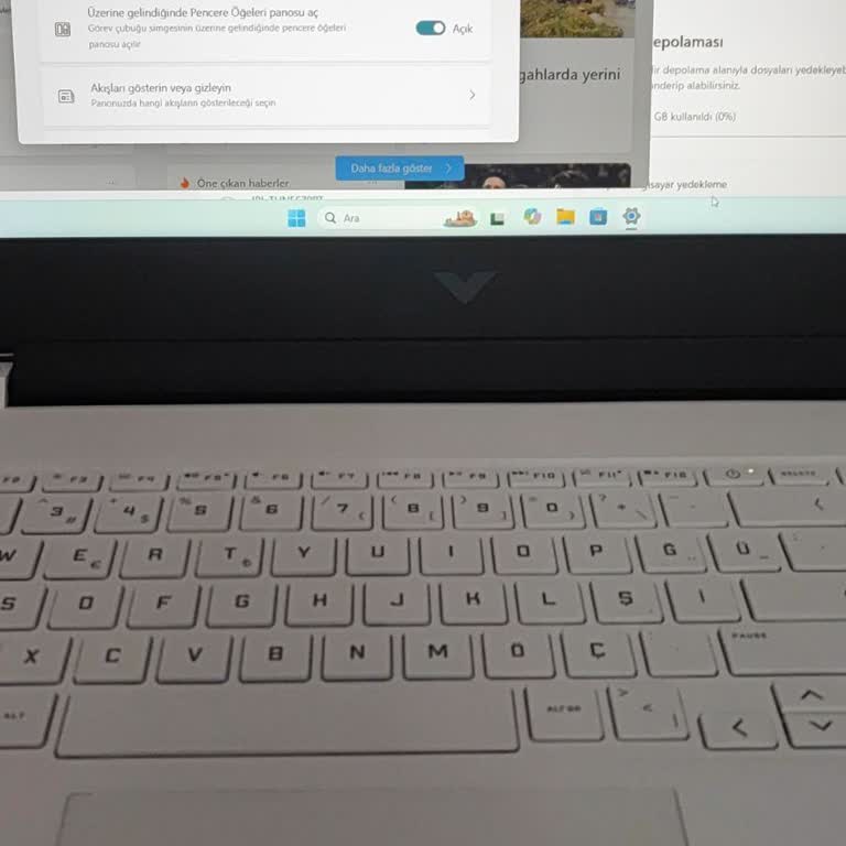 HP Laptop Servisinde Yetersiz Destek Ve Yüksek Tamir Ücreti