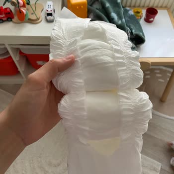 Sleepy Bionatural Bebek Bezinde Kalite Düşüşü Ve Sızdırma Sorunu