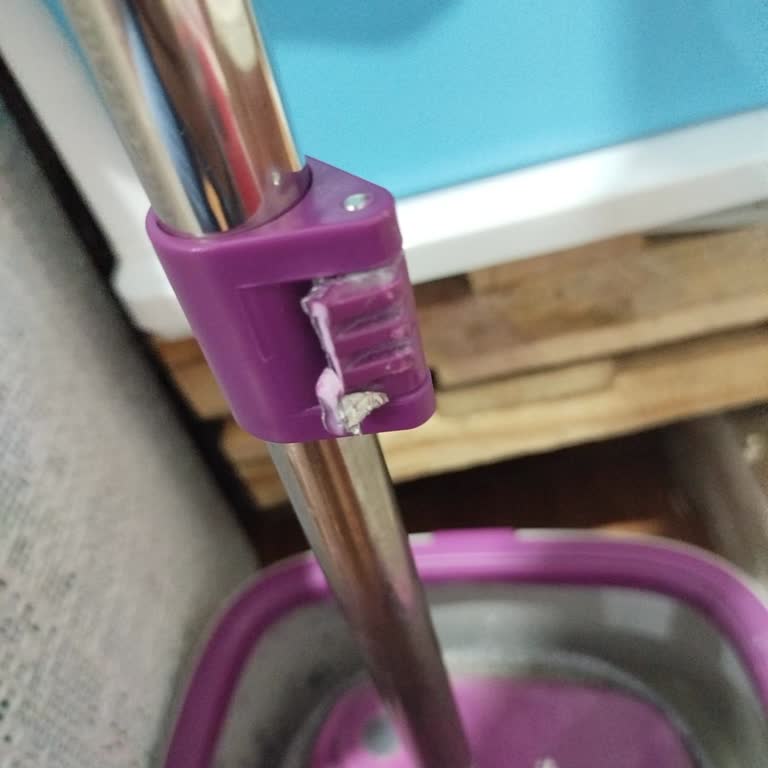 Parex Temizlik Setinin Yedek Parçası Bulunamıyor, Müşteri Mağdur Ediliyor