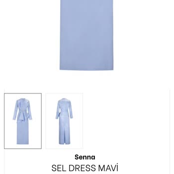 Mağazada Abiye Fiyat Farkı Ve İade Engeliyle Karşılaştım