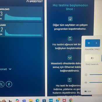 Bağlantı Sorunu Ve Haksız Cayma Bedeli Talebi
