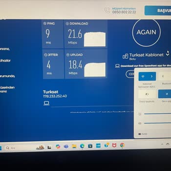 Bağlantı Sorunu Ve Haksız Cayma Bedeli Talebi