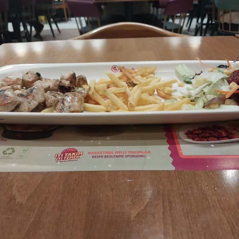 Siparişin 28 Dakika Gecikmesi Ve Yetersiz Çözüm Önerisi