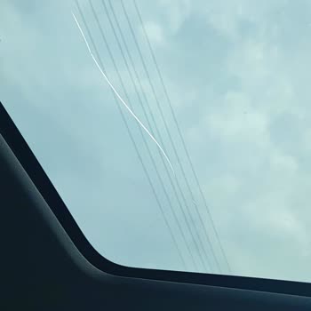 Yeni Alınan Aracın Panoramik Cam Tavanı Tekrar Çatladı: Değişim Veya İade Talebi