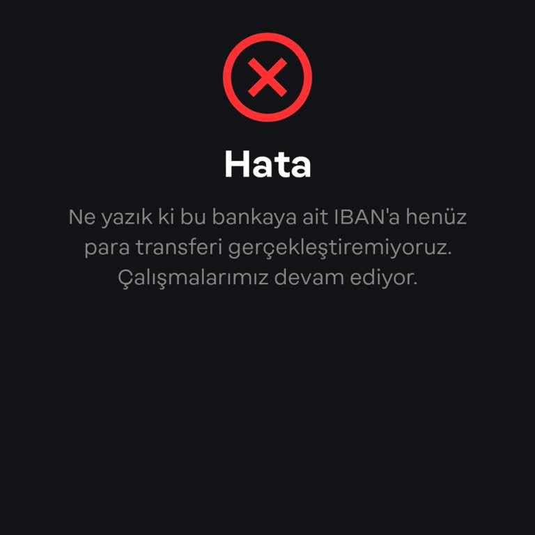 Papara Kartımdaki Paramı Çekemiyorum, Acil İhtiyacım Var!