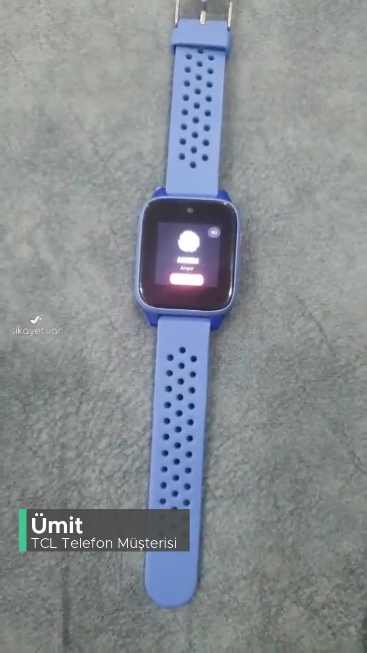 TCL MT46X Blue Donma Sorunu Yaşıyorum! videonun kapak resmi