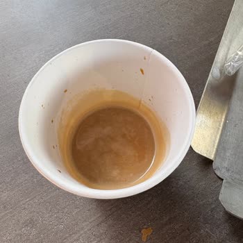 Cortado Siparişim Yanlış Hazırlandı, Kalite Ve Müşteri Hizmeti Yetersizdi