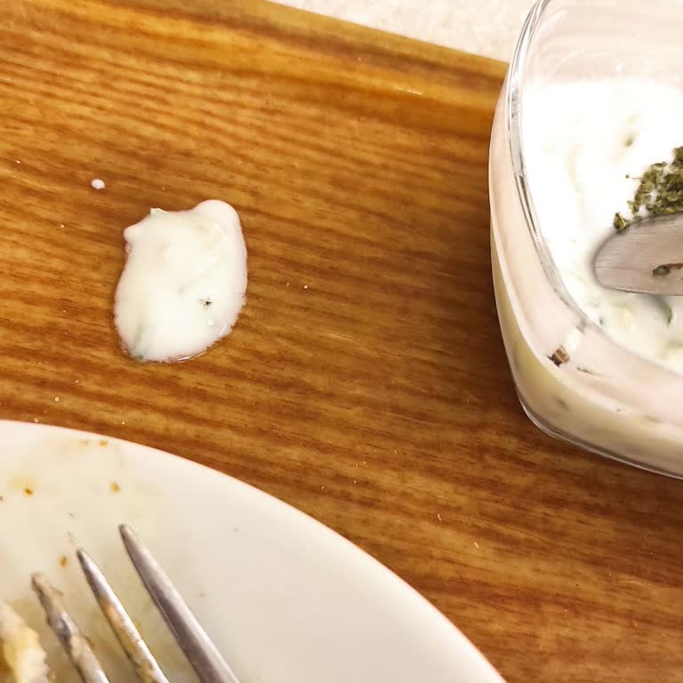 Cacıkta Sinek Buldum, Hijyen Kurallarına Dikkat Edilmiyor