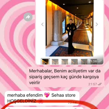 Siparişim 6 Haftadır Kargolanmadı Ve Yanıt Alamıyorum