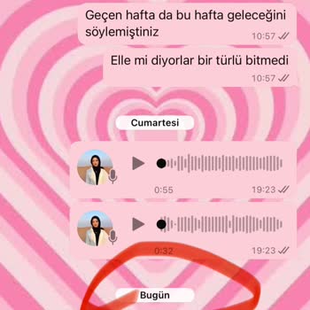 Siparişim 6 Haftadır Kargolanmadı Ve Yanıt Alamıyorum