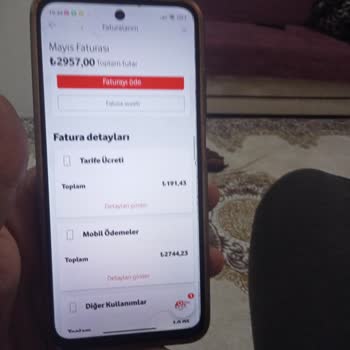 Alakam Olmadığı Halde Paramı Aldılar