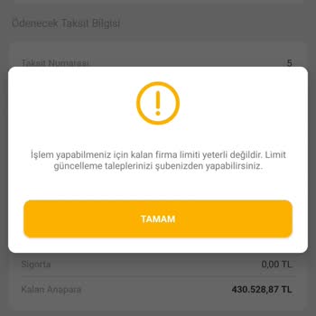 VakıfBank Ticari Kredi Kartı İşlemlerinde Ciddi Erişim Ve Kullanım Sorunları