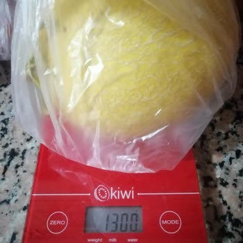 BİM Markette Yanlış Tartım Ve Fazla Ücretlendirme