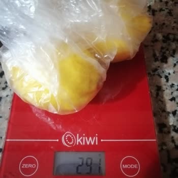 BİM Markette Yanlış Tartım Ve Fazla Ücretlendirme