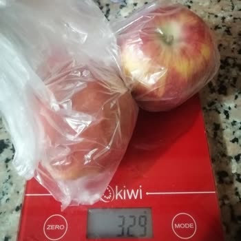 BİM Markette Yanlış Tartım Ve Fazla Ücretlendirme