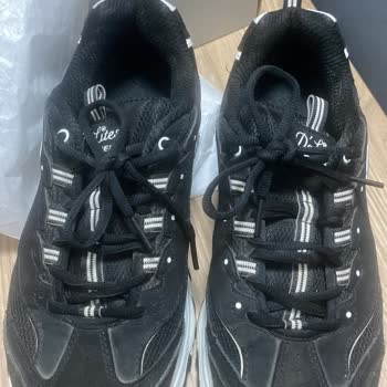 Garanti Sürecinde Red Edilen Skechers Ayakkabı Sorunu