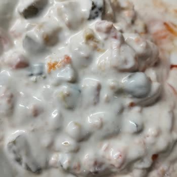 Garnitürden Taş Çıktı, Sağlığımız Tehlikede!